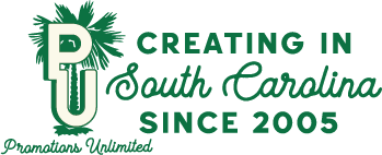 Promotions Unlimited - Creating in South Carolina since 2005